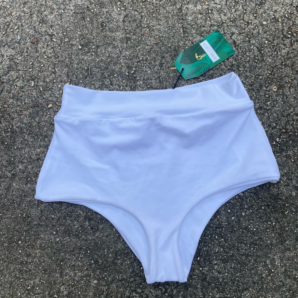 jaun dios swim bottoms